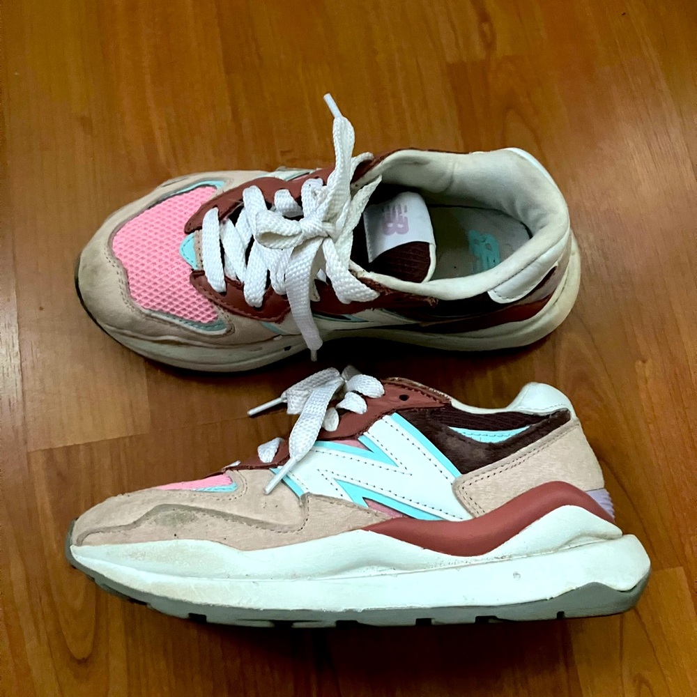 New Balance 5740 Sneakers